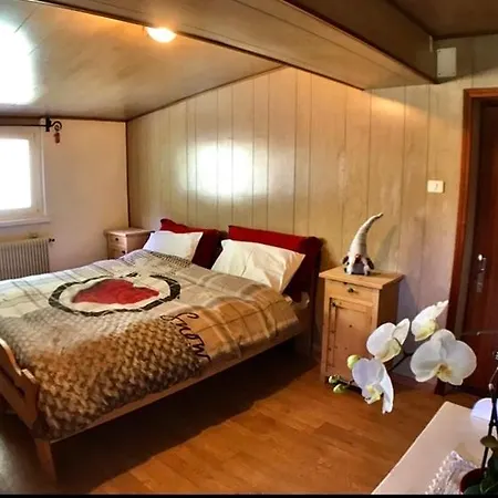 Apartment Ciasa Meridiana